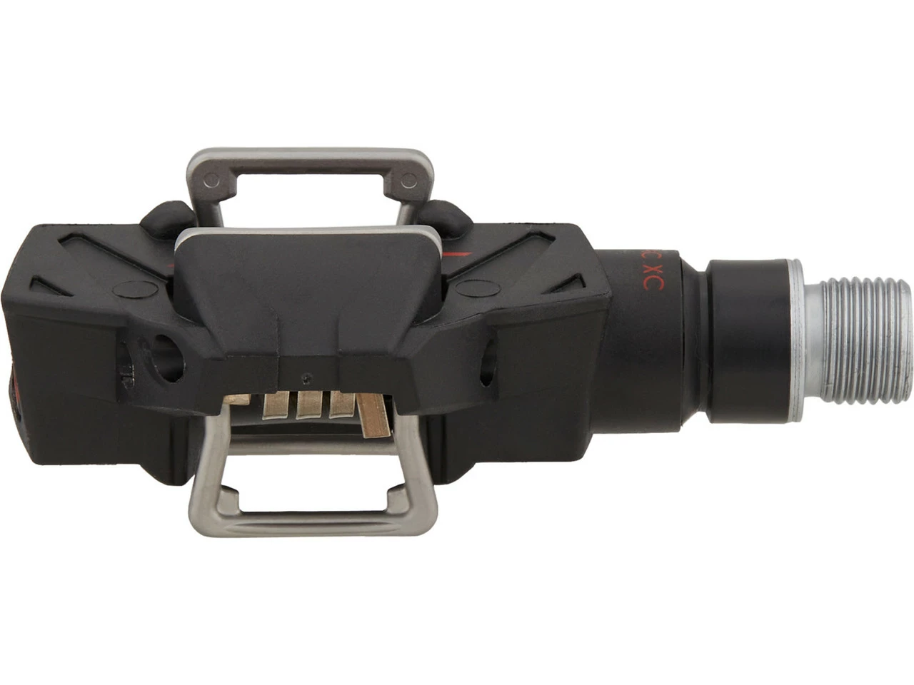 Time XC 8 Klickpedale - Hochwertige MTB Pedale für anspruchsvolle Fahrer – Bild 3