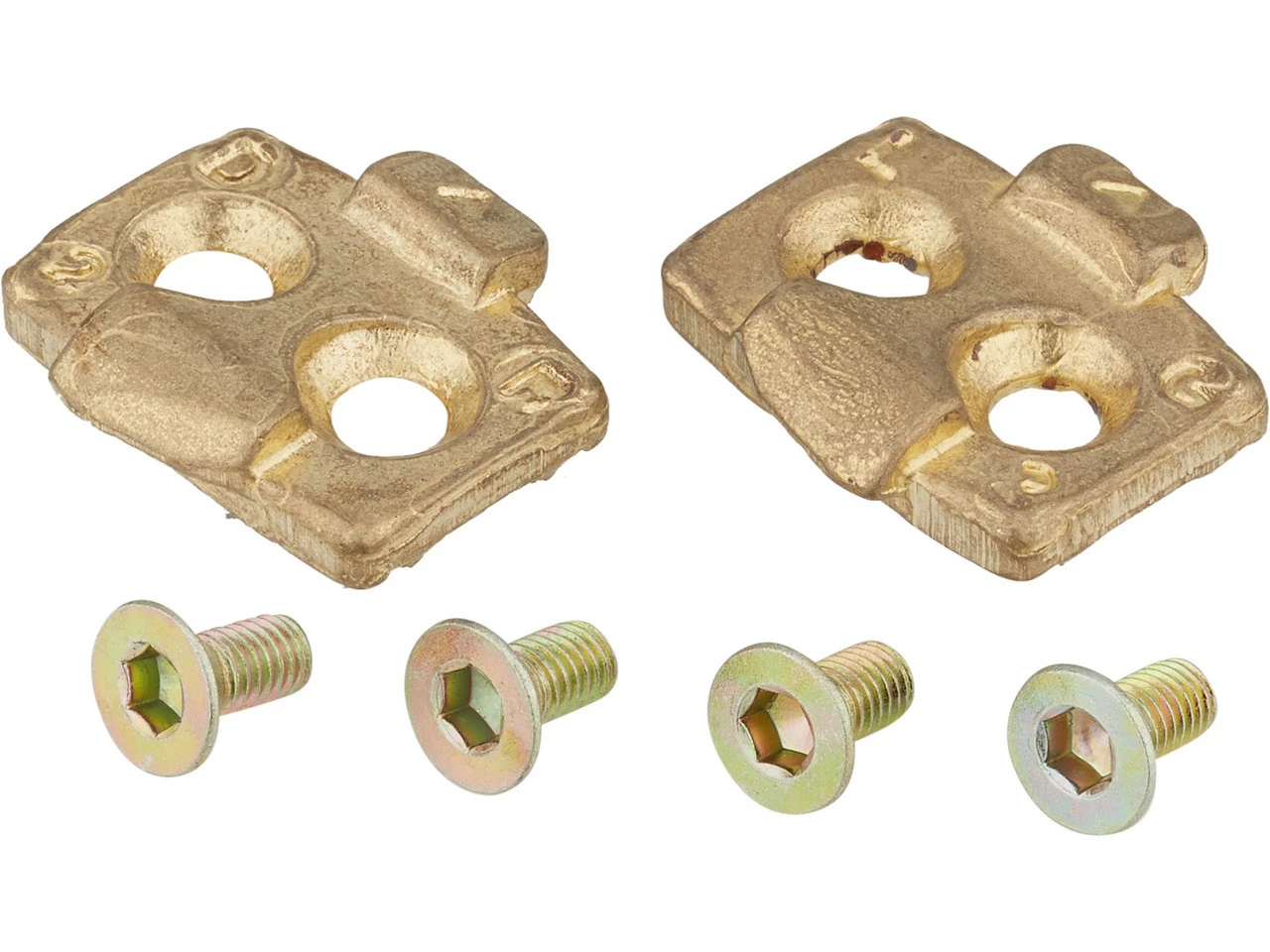 Time XC 8 Klickpedale - Hochwertige MTB Pedale für anspruchsvolle Fahrer – Bild 5