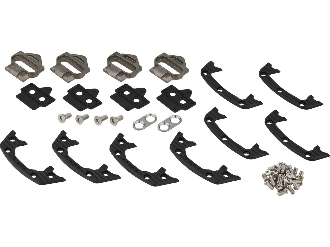 HOPE Union GC Klickpedale - Hochwertige MTB Pedale für optimale Performance – Bild 5