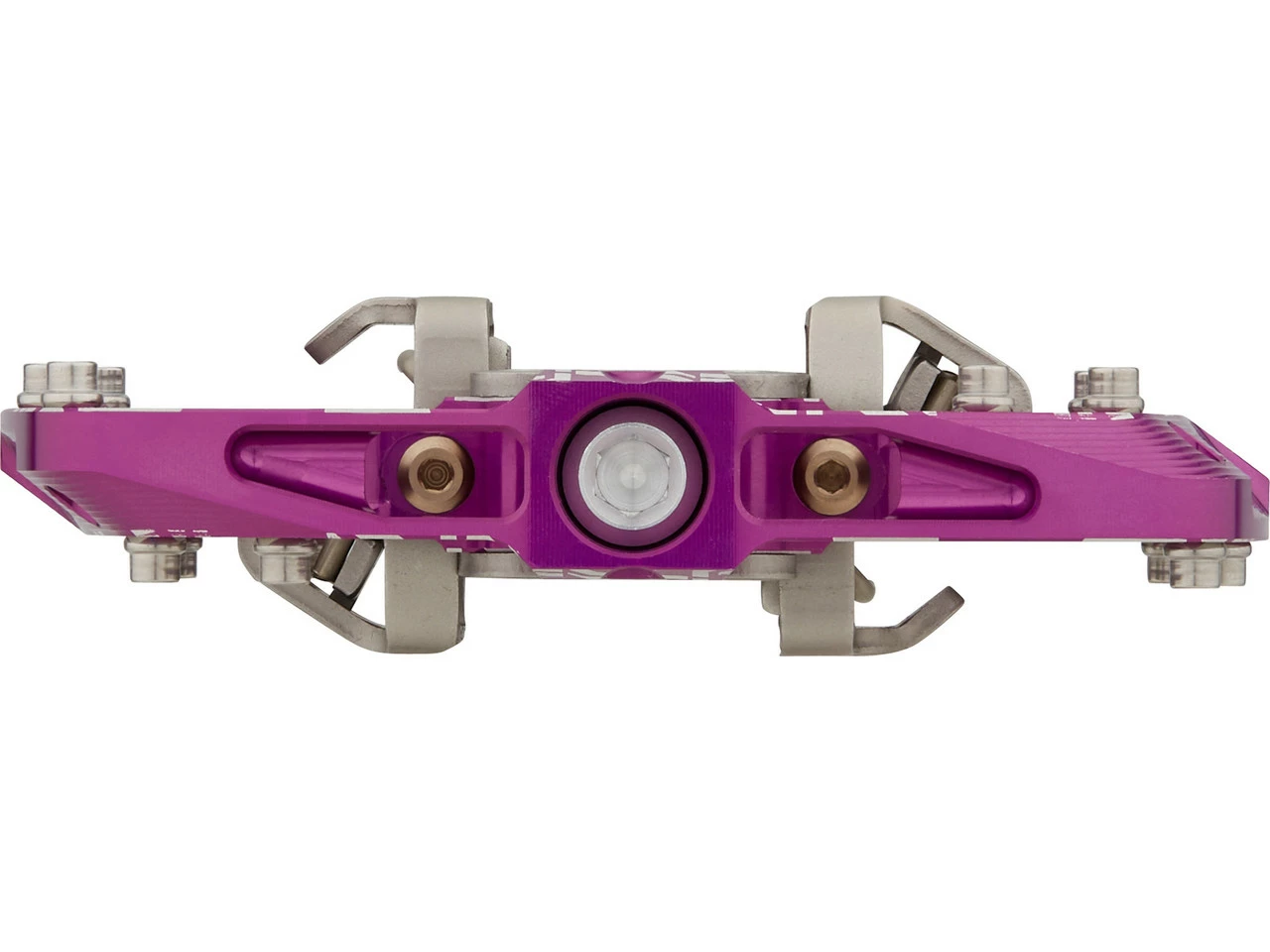 HOPE Union GC Klickpedale - Hochwertige MTB Pedale für optimale Performance – Bild 11