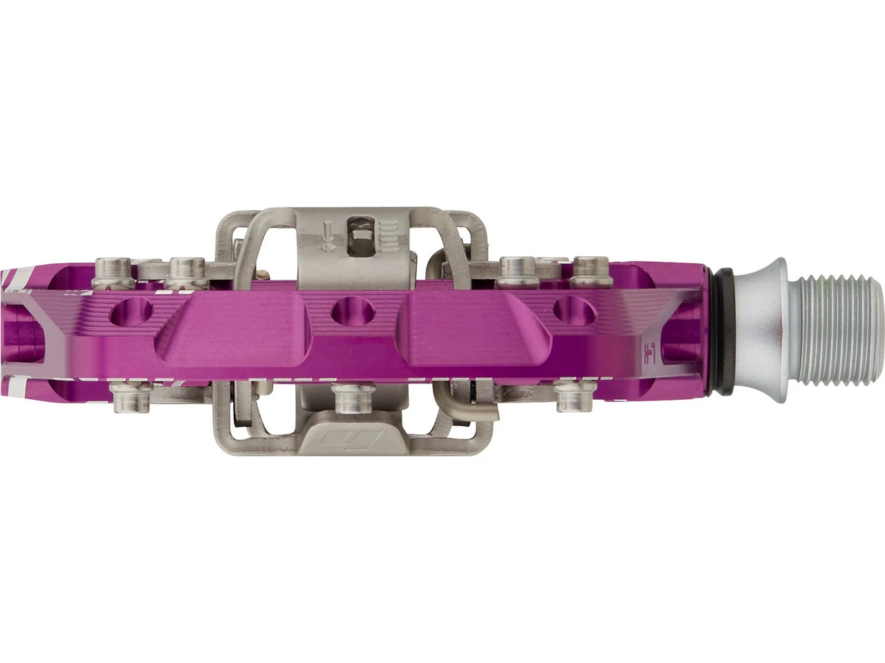 HOPE Union GC Klickpedale - Hochwertige MTB Pedale für optimale Performance – Bild 12