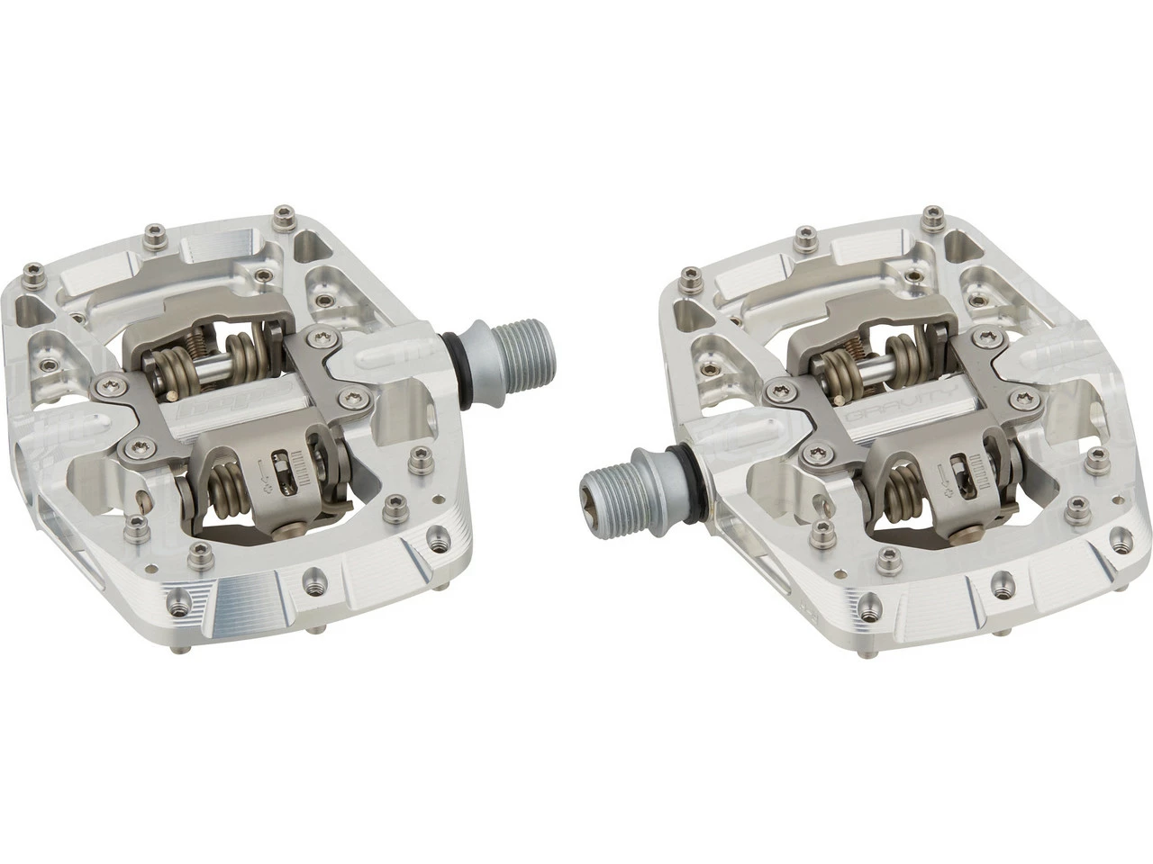 HOPE Union GC Klickpedale - Hochwertige MTB Pedale für optimale Performance – Bild 17