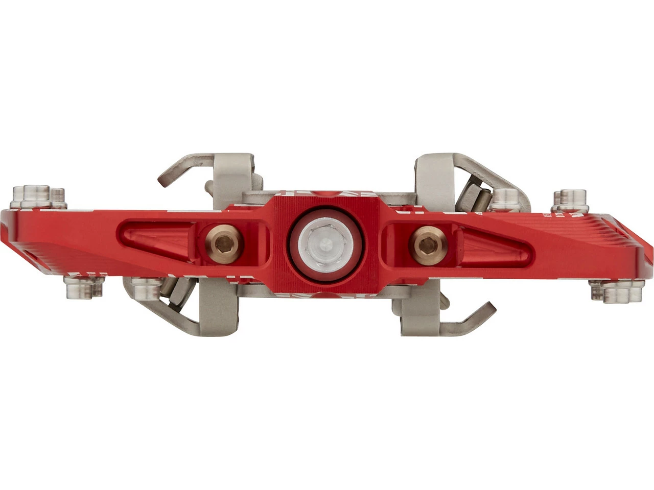 HOPE Union GC Klickpedale - Hochwertige MTB Pedale für optimale Performance – Bild 19