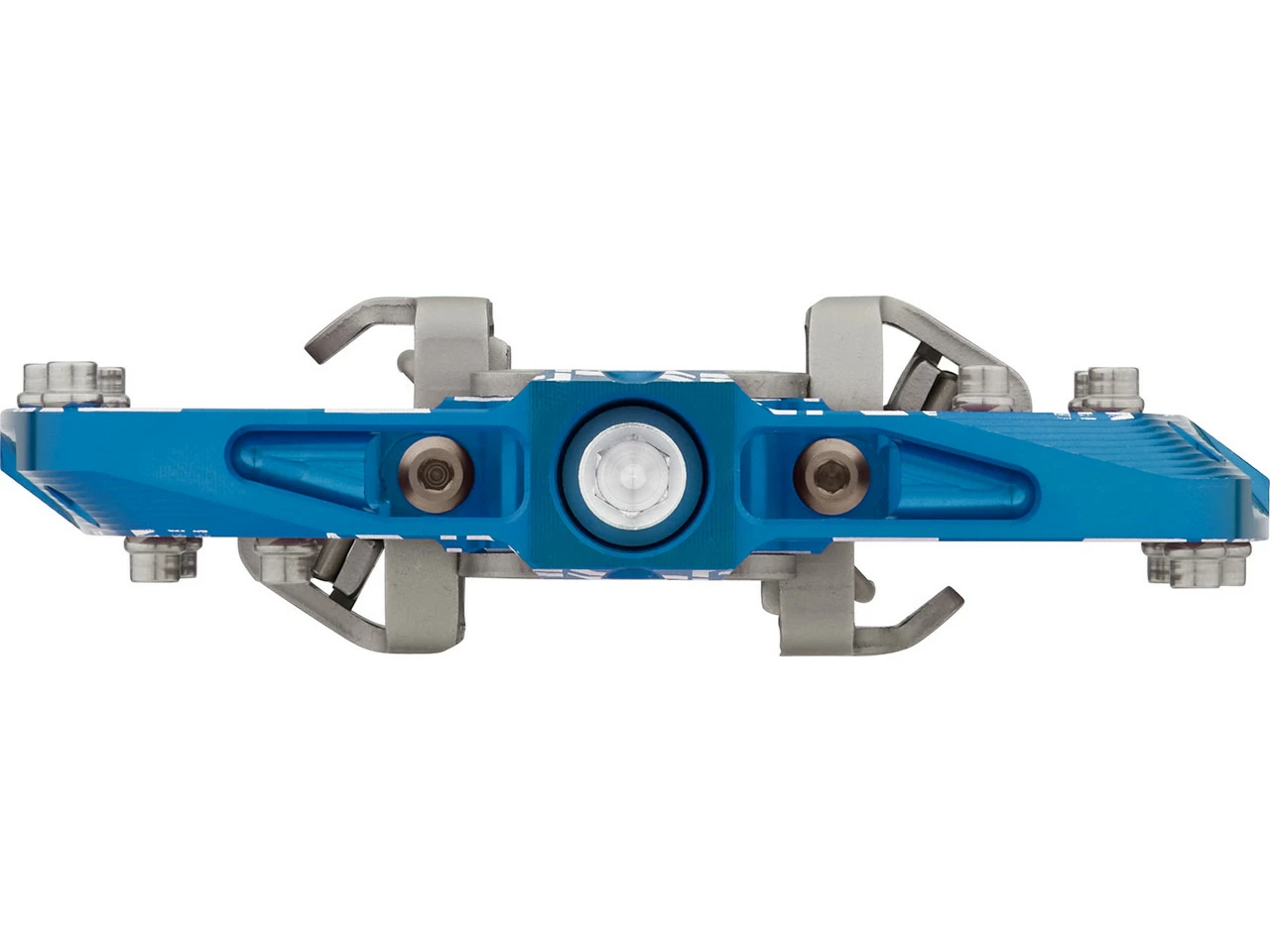 HOPE Union GC Klickpedale - Hochwertige MTB Pedale für optimale Performance – Bild 23