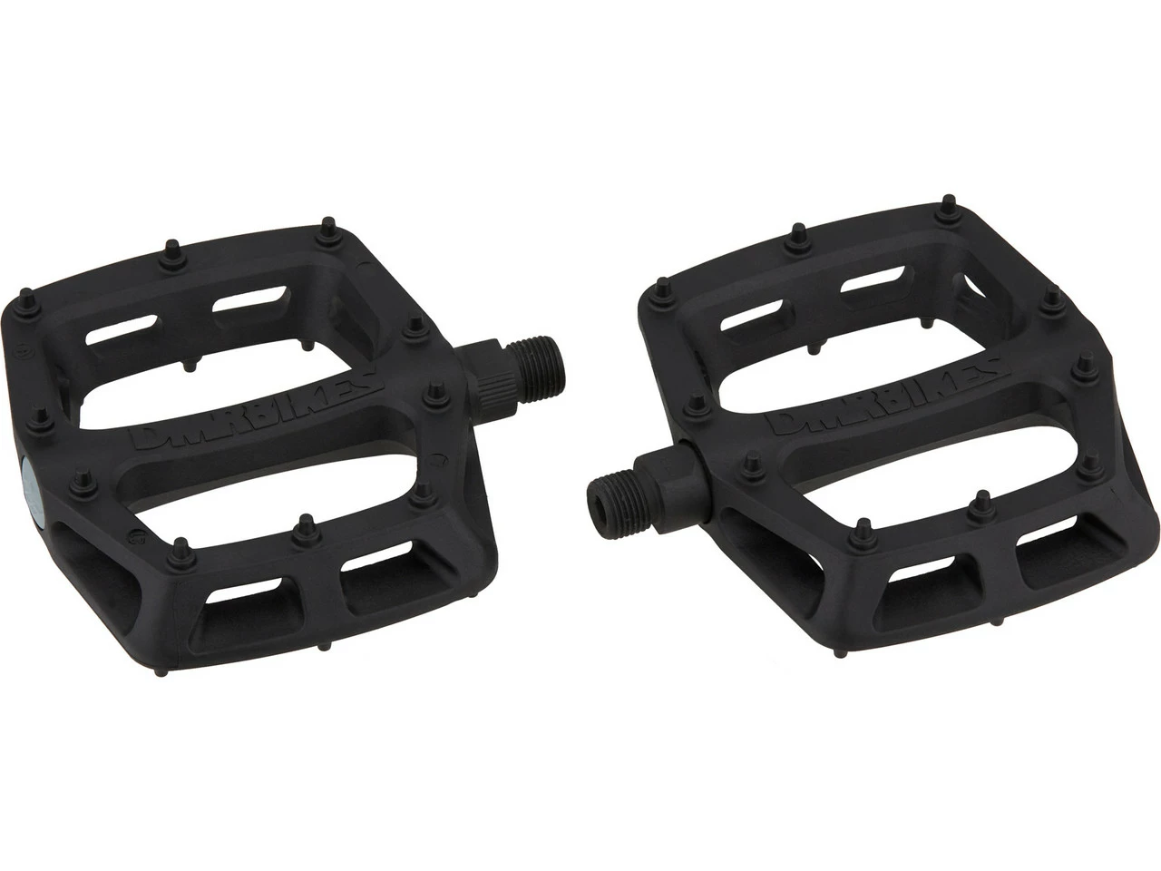 DMR V6 Plattformpedale - Hochwertige MTB-Pedale für maximale Haltbarkeit und Performance – Bild 4