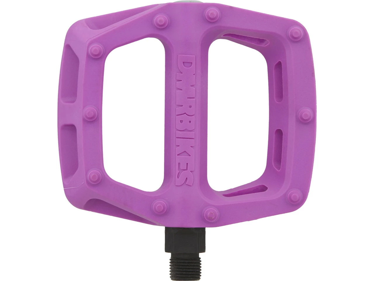 DMR V6 Plattformpedale - Hochwertige MTB-Pedale für maximale Haltbarkeit und Performance – Bild 5