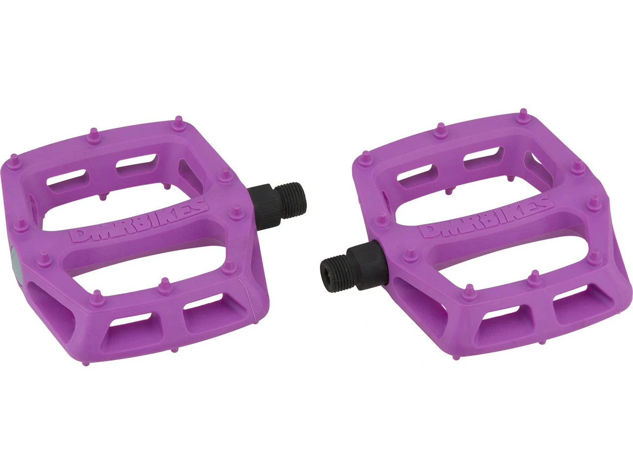 DMR V6 Plattformpedale - Hochwertige MTB-Pedale für maximale Haltbarkeit und Performance – Bild 8