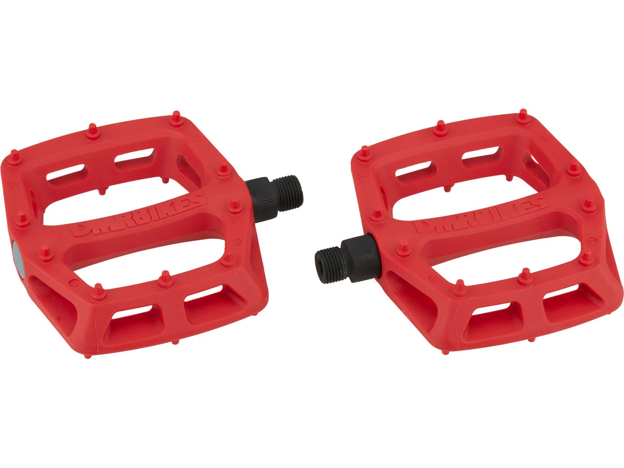 DMR V6 Plattformpedale - Hochwertige MTB-Pedale für maximale Haltbarkeit und Performance – Bild 12