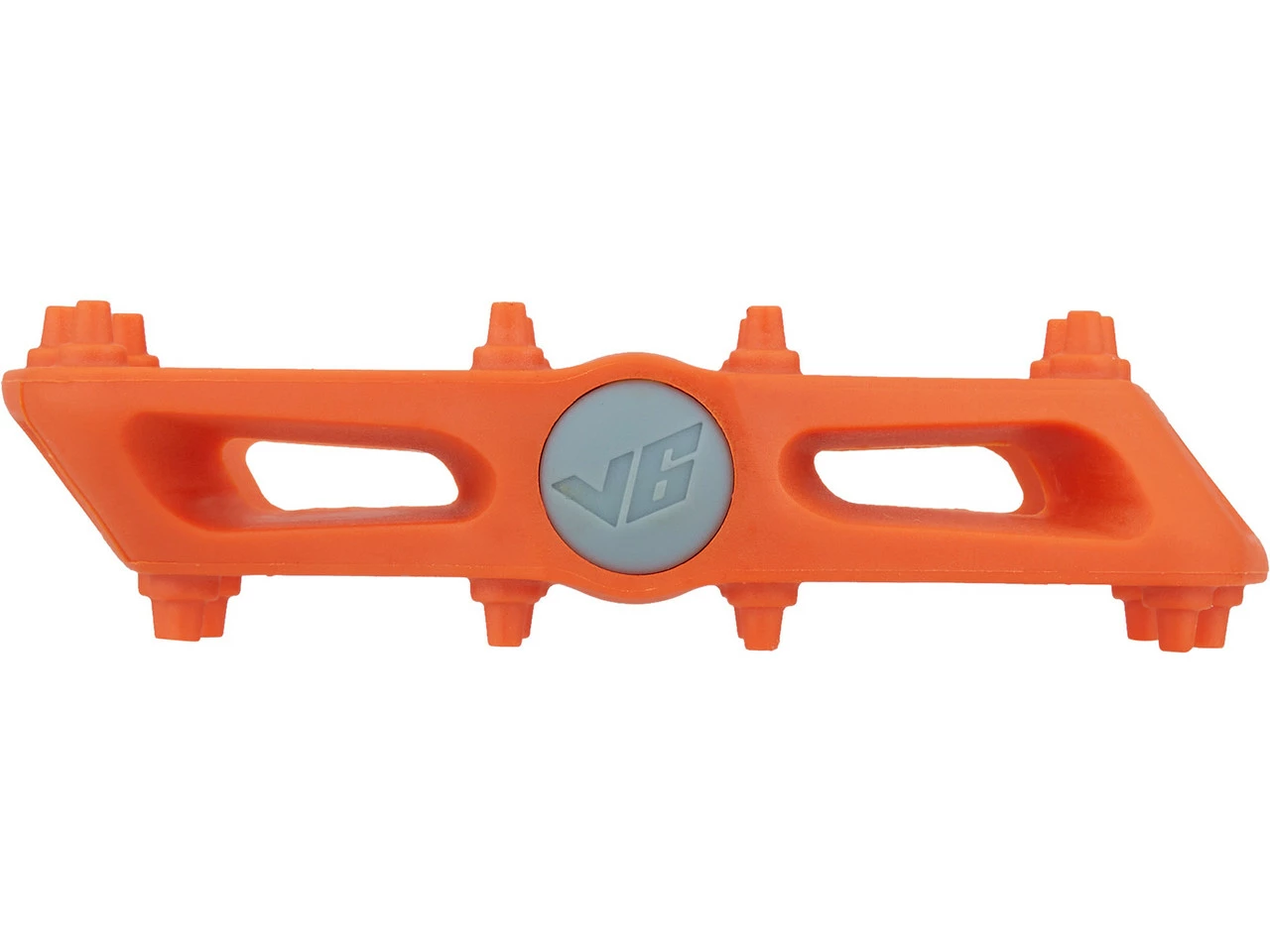 DMR V6 Plattformpedale - Hochwertige MTB-Pedale für maximale Haltbarkeit und Performance – Bild 18