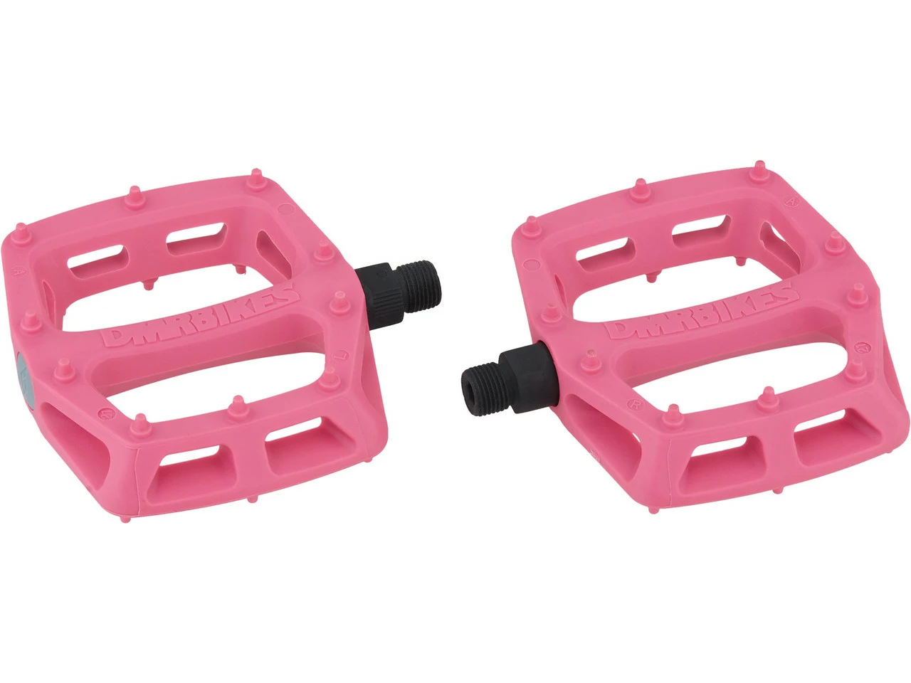 DMR V6 Plattformpedale - Hochwertige MTB-Pedale für maximale Haltbarkeit und Performance – Bild 24