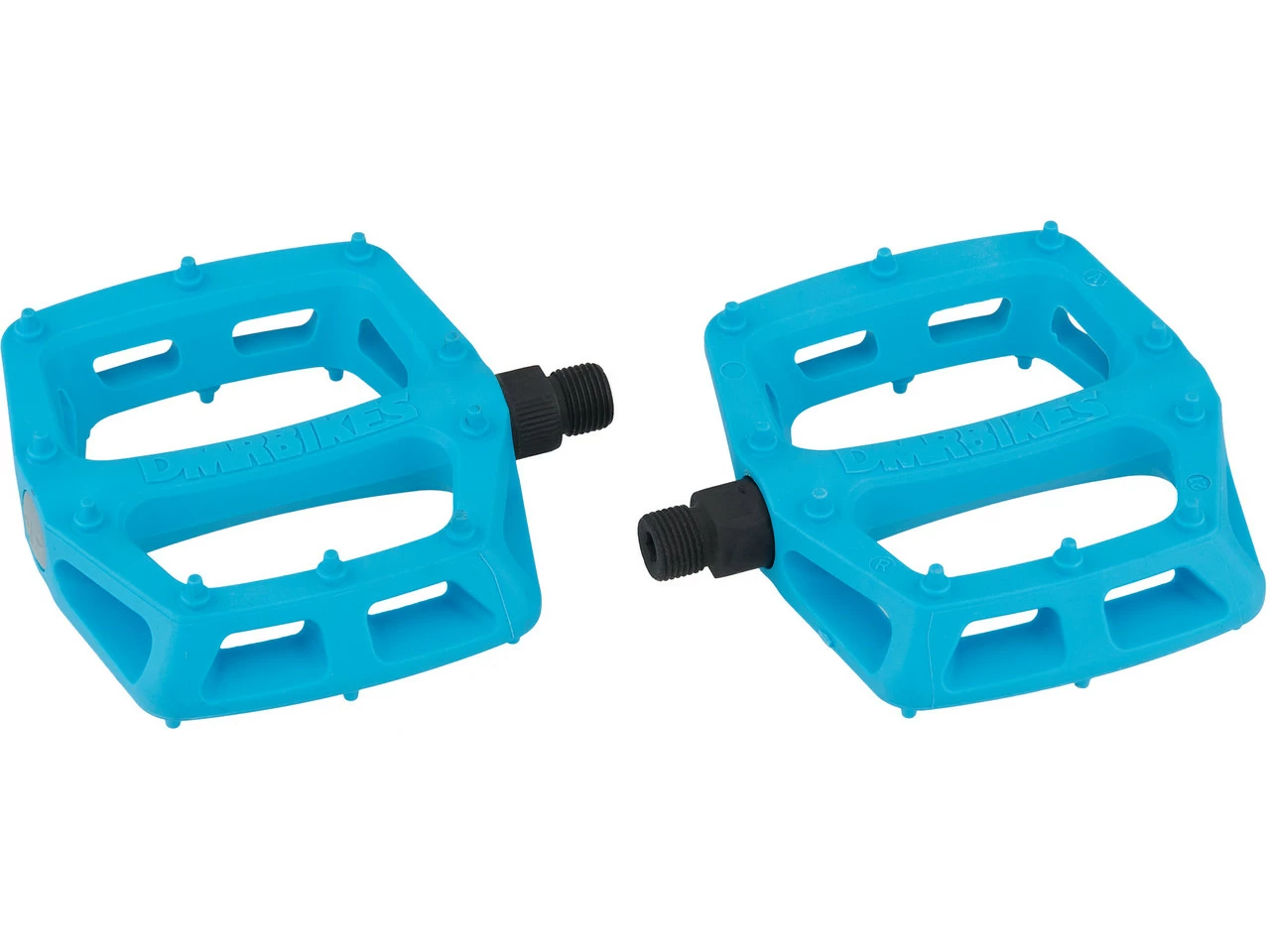 DMR V6 Plattformpedale - Hochwertige MTB-Pedale für maximale Haltbarkeit und Performance – Bild 28