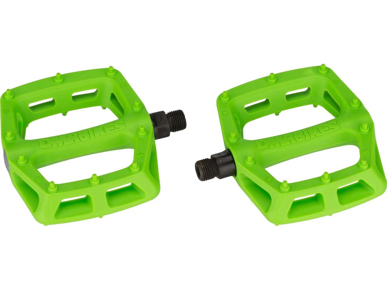DMR V6 Plattformpedale - Hochwertige MTB-Pedale für maximale Haltbarkeit und Performance – Bild 32