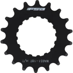 FSA Ritzel Für Bosch Gen2 - Hochwertige Kettenblätter für optimale Performance