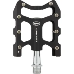 Contec CPI-070 Plattformpedale - Hochwertige Fahrradpedale für maximalen Halt und Komfort