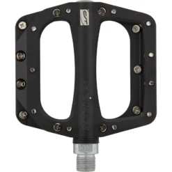 Contec Spike 22 Plattformpedale - Robuste und langlebige Fahrradpedale