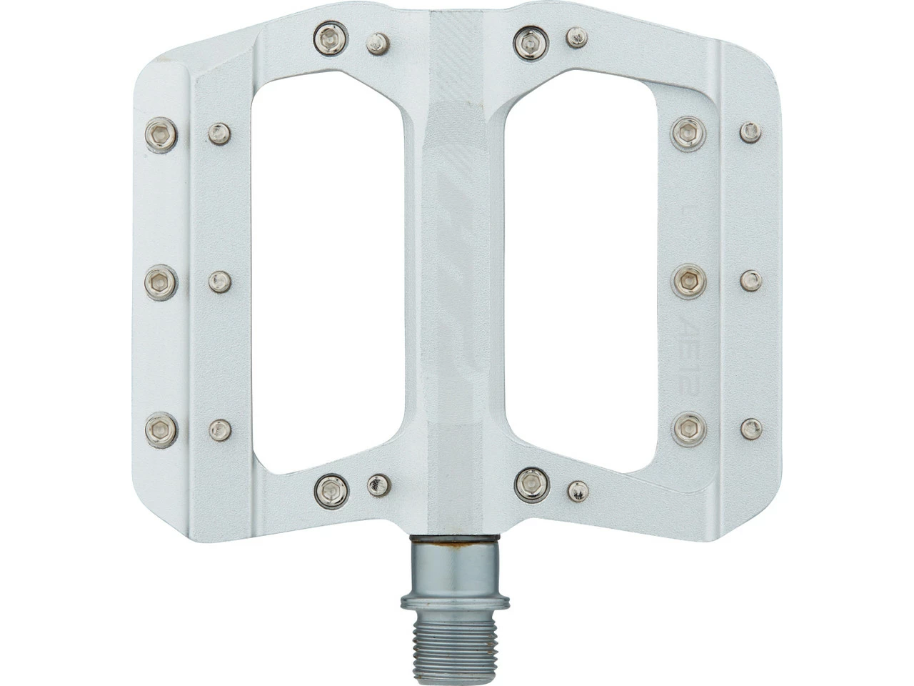 HT EVO+ AE12 Plattformpedale - Hochwertige Pedale für optimale Leistung