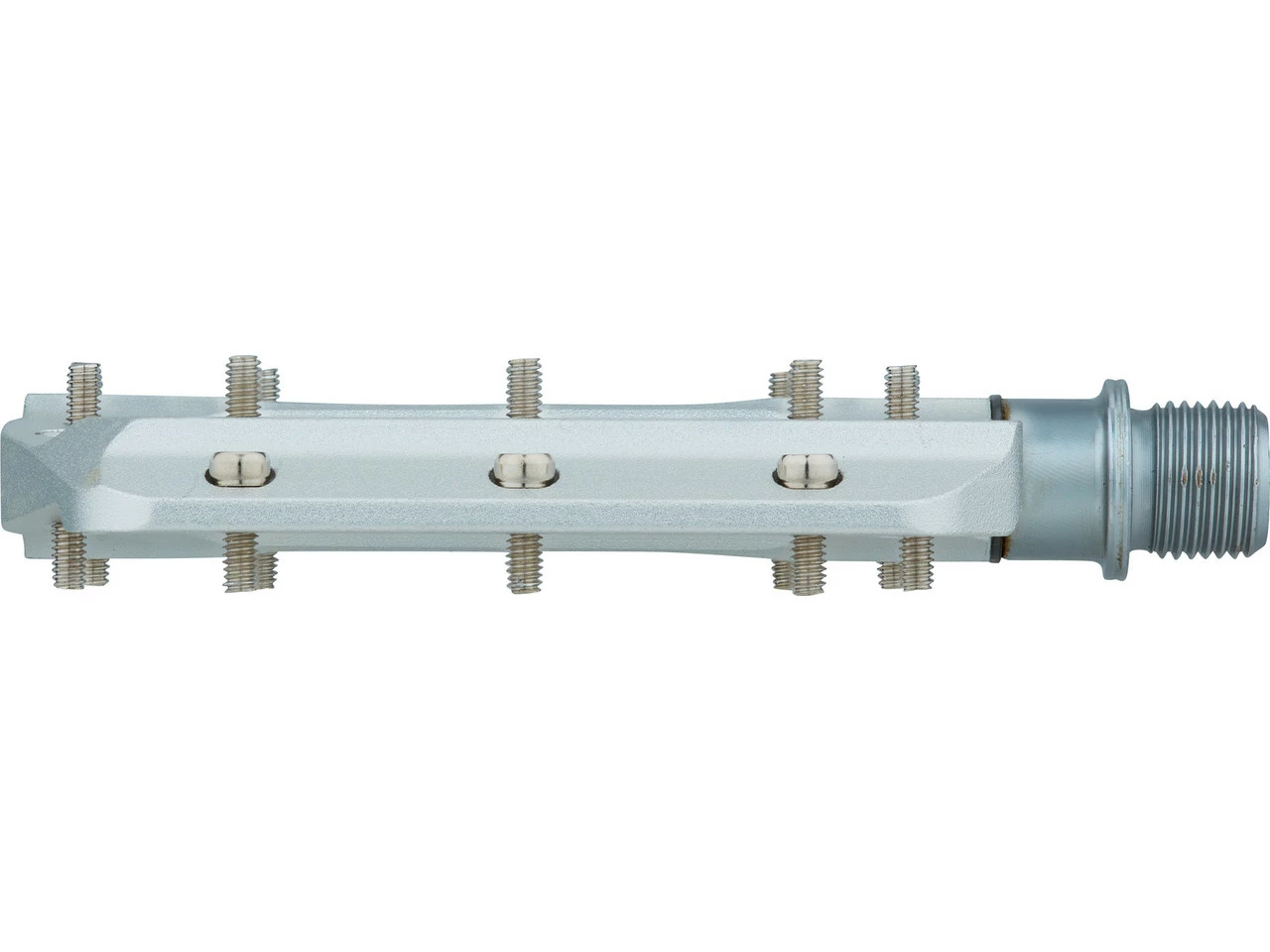 HT EVO+ AE12 Plattformpedale - Hochwertige Pedale für optimale Leistung – Bild 3