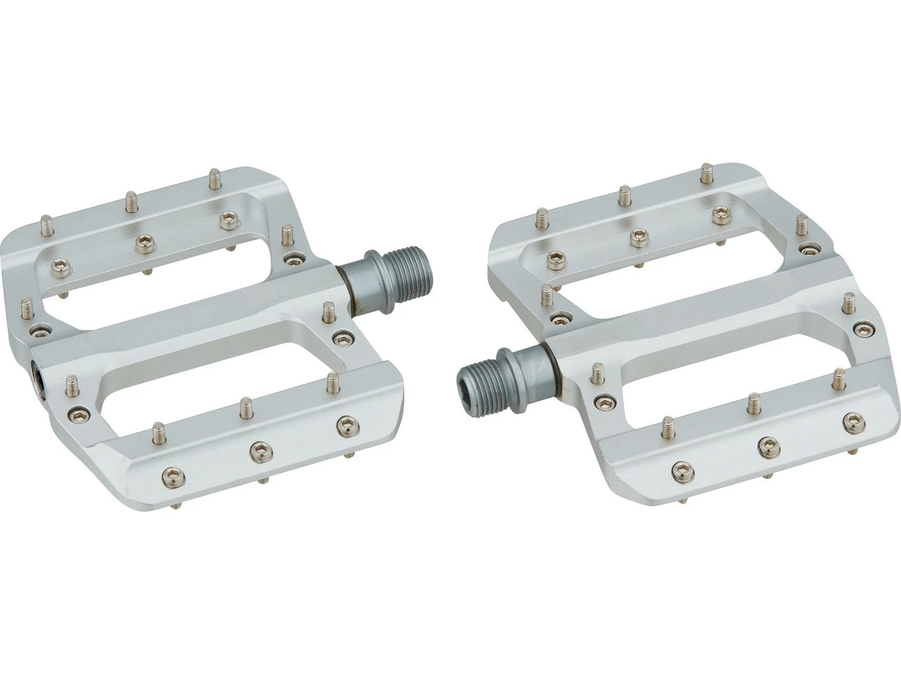 HT EVO+ AE12 Plattformpedale - Hochwertige Pedale für optimale Leistung – Bild 4