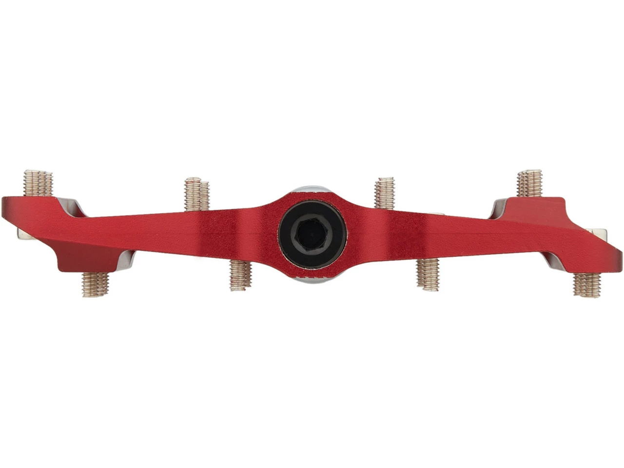 HT EVO+ AE12 Plattformpedale - Hochwertige Pedale für optimale Leistung – Bild 12