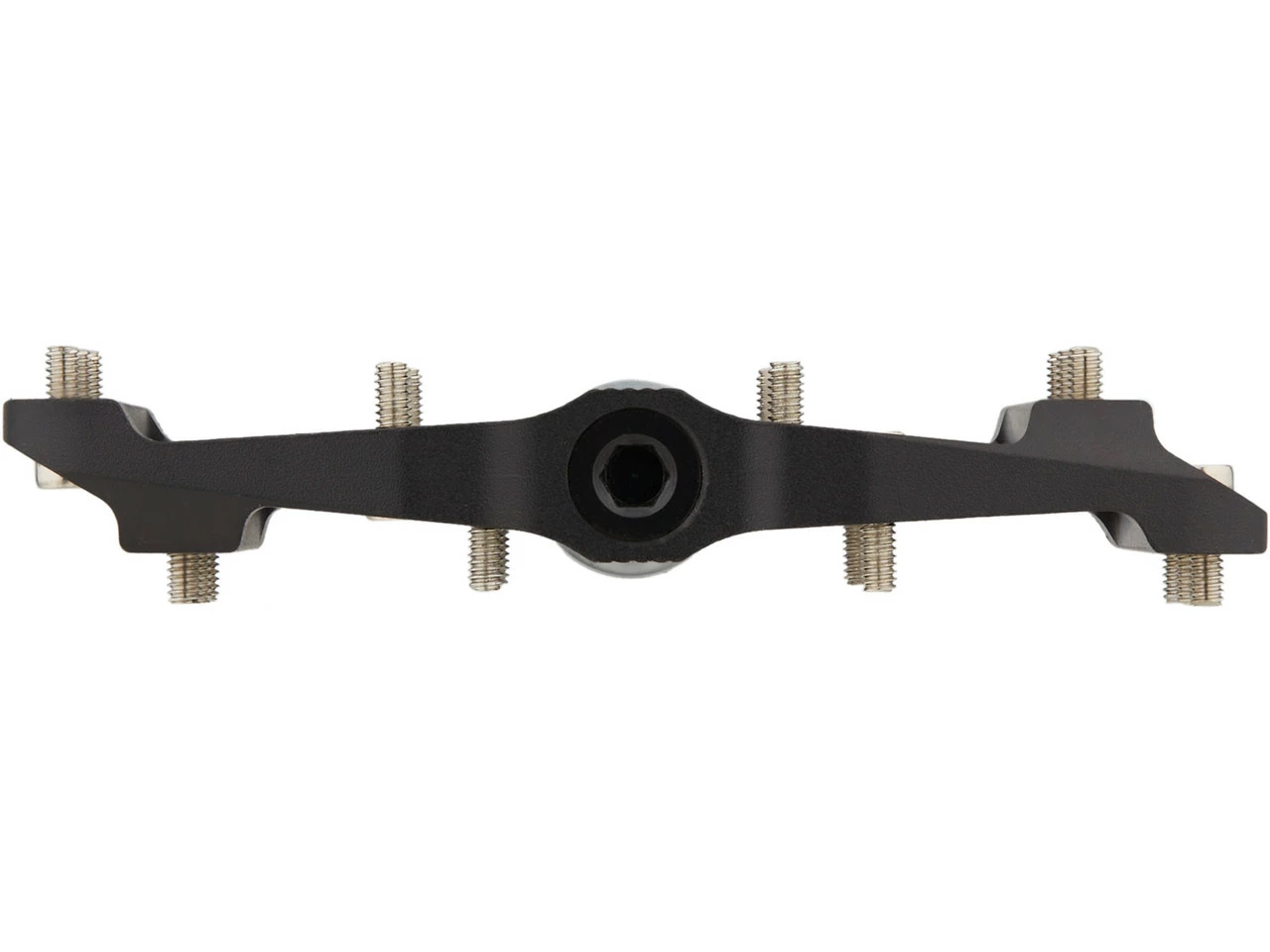 HT EVO+ AE12 Plattformpedale - Hochwertige Pedale für optimale Leistung – Bild 16