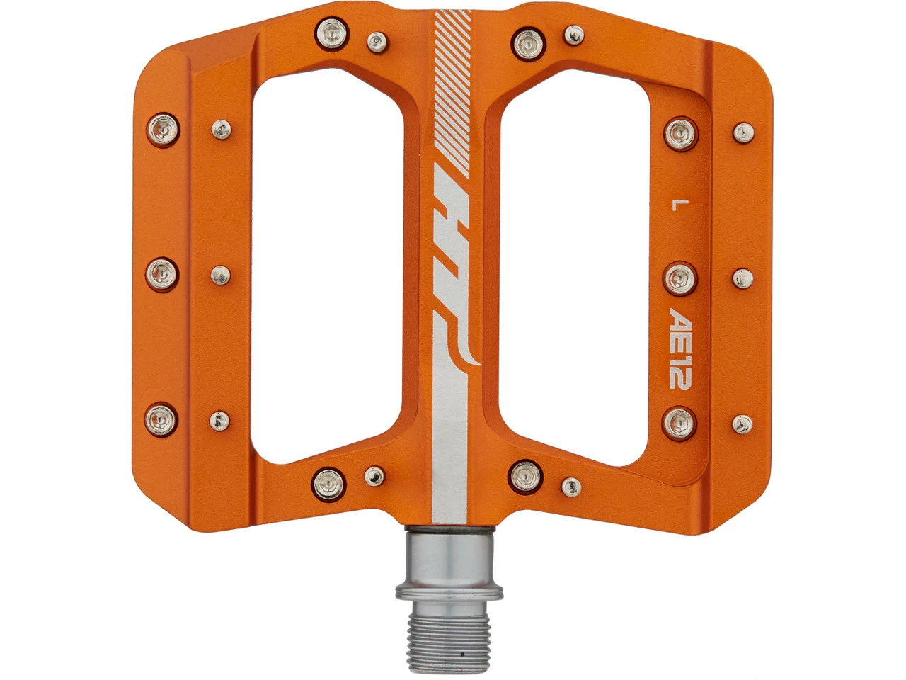 HT EVO+ AE12 Plattformpedale - Hochwertige Pedale für optimale Leistung – Bild 18