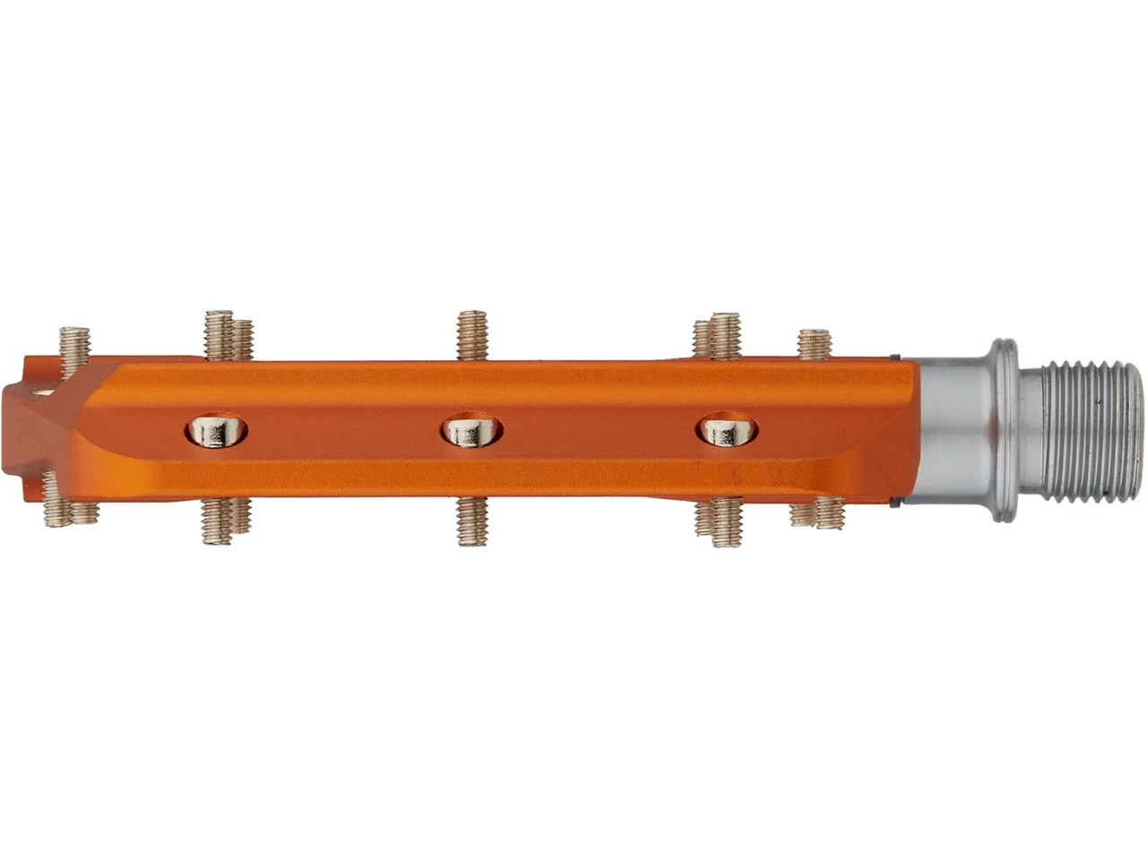 HT EVO+ AE12 Plattformpedale - Hochwertige Pedale für optimale Leistung – Bild 20