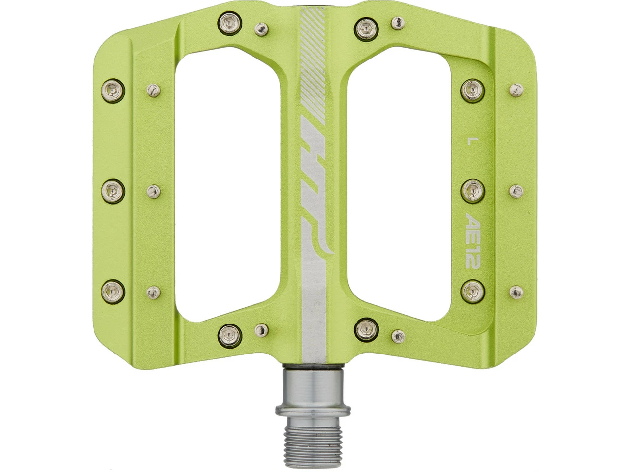 HT EVO+ AE12 Plattformpedale - Hochwertige Pedale für optimale Leistung – Bild 26