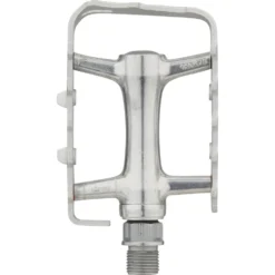 nc-17 Trekking Pro Plattformpedale - Hochwertige Pedale für Trekking- und MTB-Fahrer