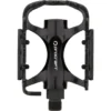 Procraft Allround II MTB Plattformpedale - Hochwertige Pedale für Mountainbikes