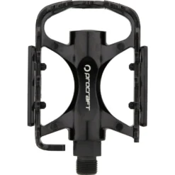 Procraft Allround II MTB Plattformpedale - Hochwertige Pedale für Mountainbikes