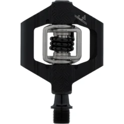 Crankbrothers Candy 3 Klickpedale Hochwertige MTB Pedale für Optimalen Halt