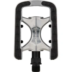 Procraft Tour Non Slip Alu Plattformpedale - Hochwertige Pedale für sicheren Halt