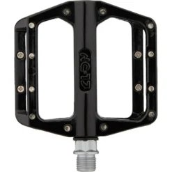 nc-17 STD II Pro Plattformpedale - Hochwertige Fahrradpedale für maximale Leistung