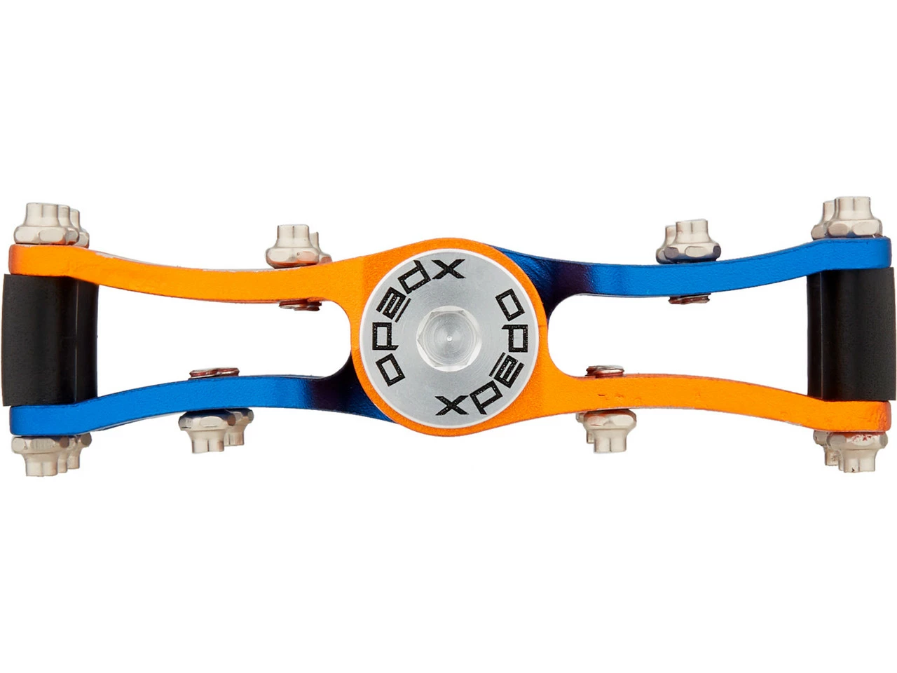 Xpedo Face Off 18 Plattformpedale – Leichtbau-Pedale für Mountainbikes – Bild 2