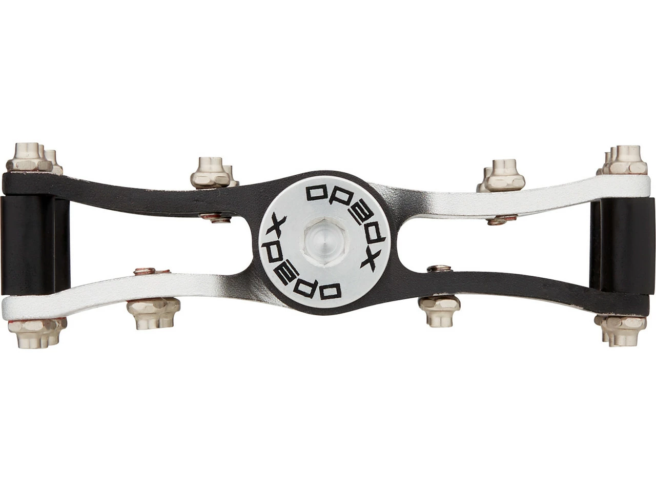 Xpedo Face Off 18 Plattformpedale – Leichtbau-Pedale für Mountainbikes – Bild 7