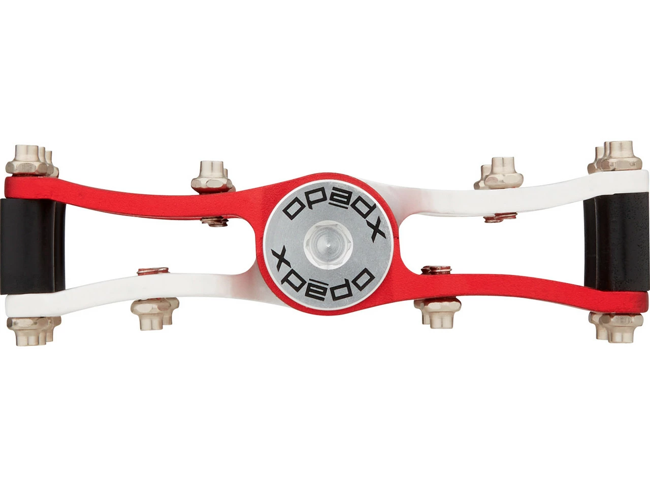 Xpedo Face Off 18 Plattformpedale – Leichtbau-Pedale für Mountainbikes – Bild 11