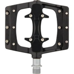 Exustar E-PM820-2 Plattformpedale - Hochwertige MTB Pedale für jeden Einsatz