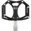 Contec Rapid Plattformpedale - Hochwertige Fahrradpedale für maximale Leistung und Komfort