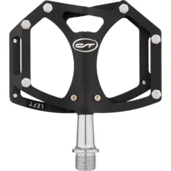 Contec Rapid Plattformpedale - Hochwertige Fahrradpedale für maximale Leistung und Komfort