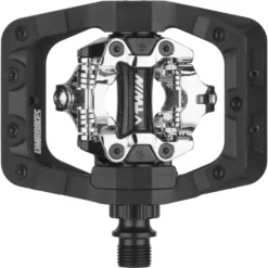 DMR V-Twin Plattformpedale - Robust & Langlebig für MTB & BMX