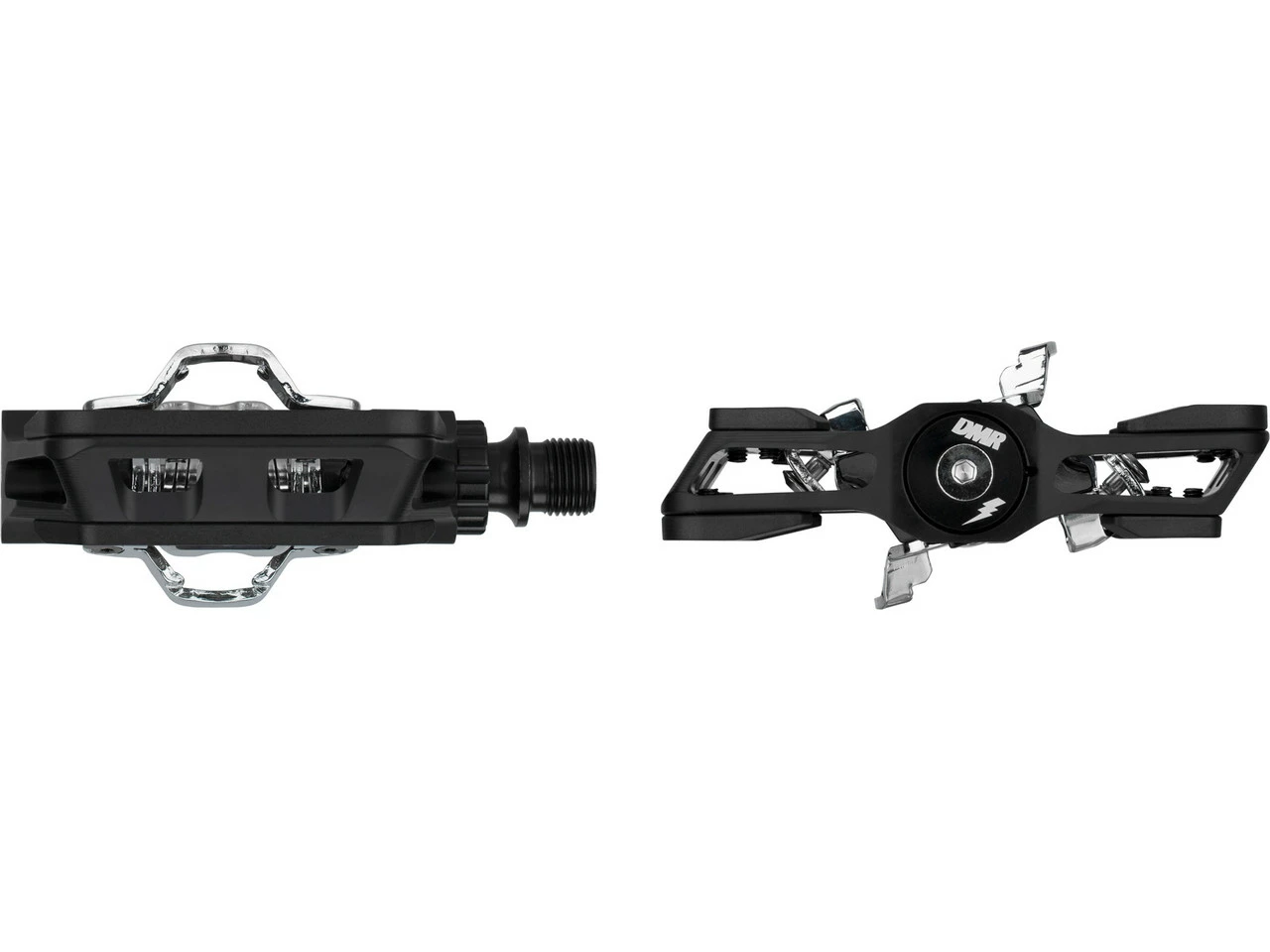 DMR V-Twin Plattformpedale - Robust & Langlebig für MTB & BMX – Bild 2