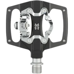 Kcnc AM Trap Klick-/Plattformpedale – Leichtbau-Pedale für Mountainbikes