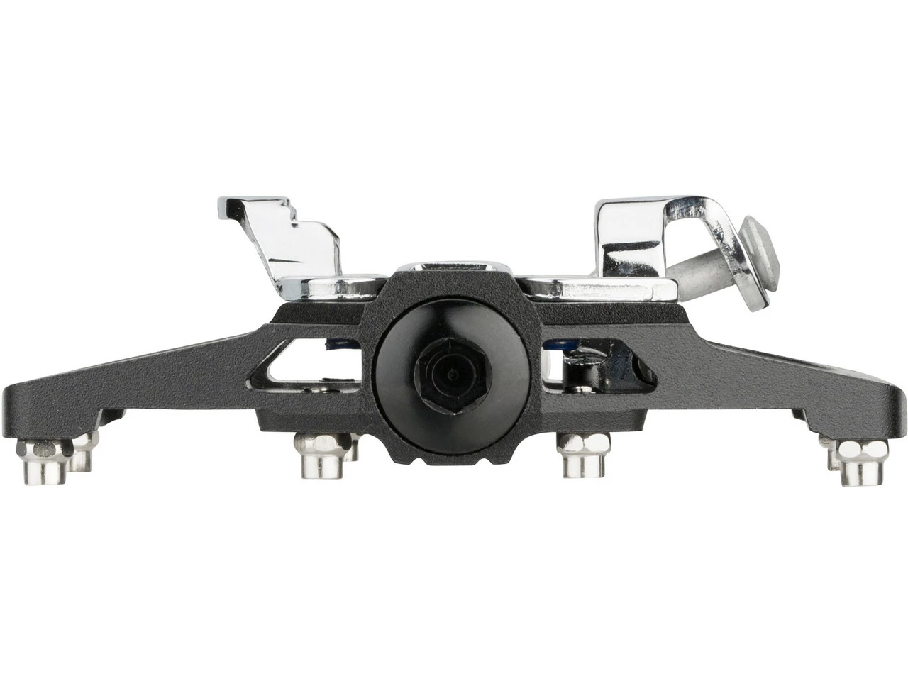 Kcnc AM Trap Klick-/Plattformpedale – Leichtbau-Pedale für Mountainbikes – Bild 3