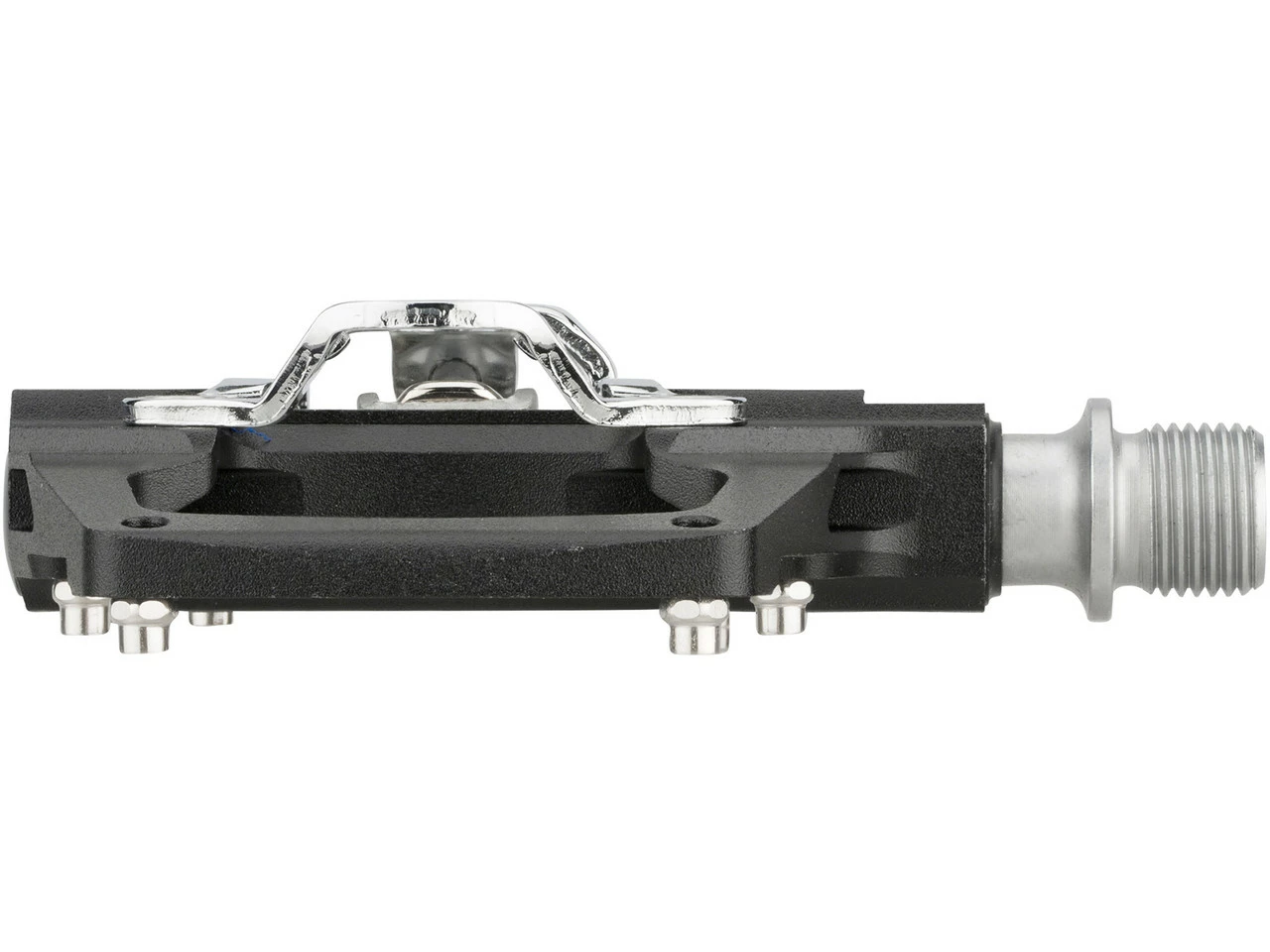 Kcnc AM Trap Klick-/Plattformpedale – Leichtbau-Pedale für Mountainbikes – Bild 4