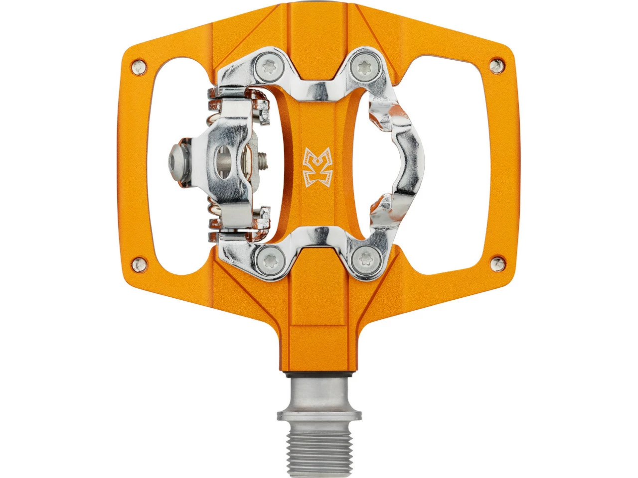 Kcnc AM Trap Klick-/Plattformpedale – Leichtbau-Pedale für Mountainbikes – Bild 7