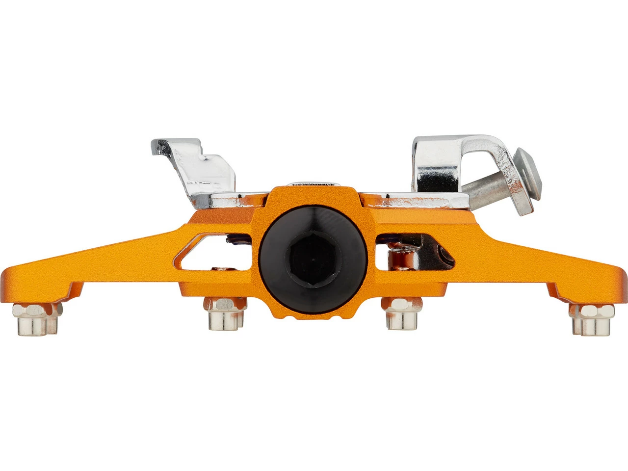 Kcnc AM Trap Klick-/Plattformpedale – Leichtbau-Pedale für Mountainbikes – Bild 9