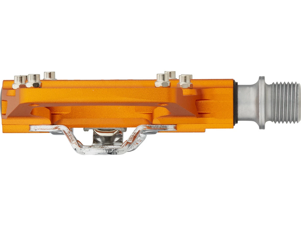 Kcnc AM Trap Klick-/Plattformpedale – Leichtbau-Pedale für Mountainbikes – Bild 10