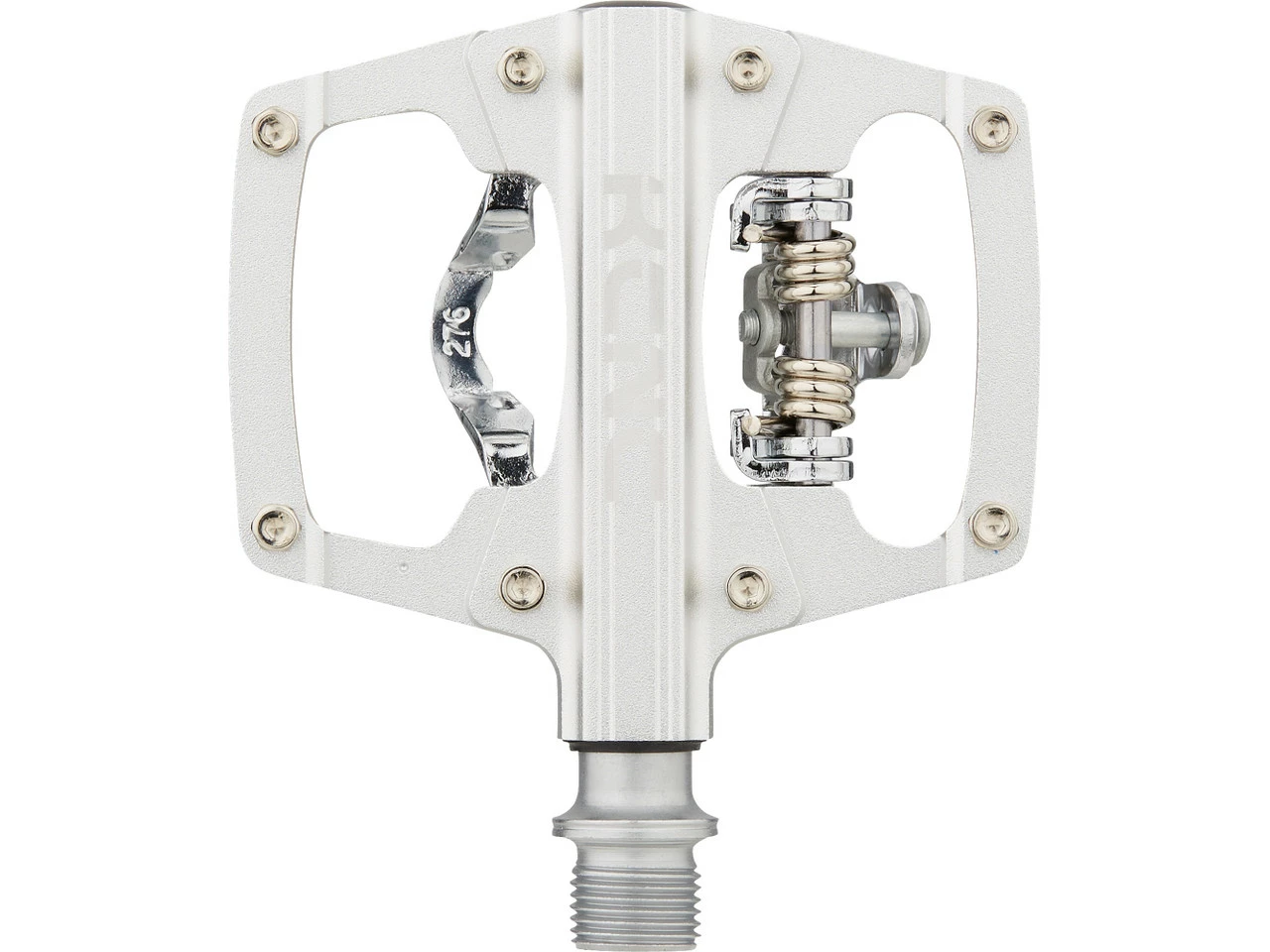 Kcnc AM Trap Klick-/Plattformpedale – Leichtbau-Pedale für Mountainbikes – Bild 15