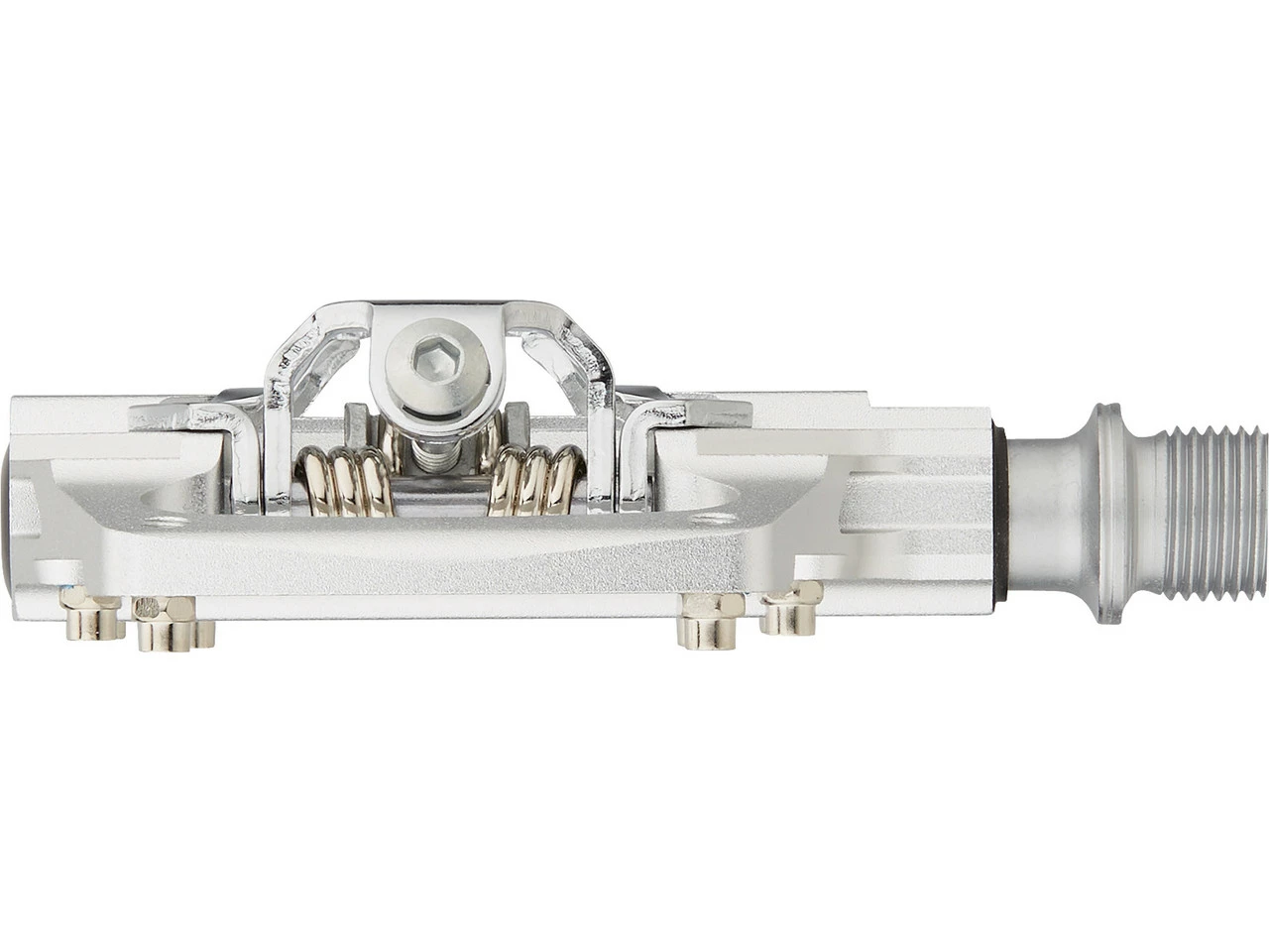 Kcnc AM Trap Klick-/Plattformpedale – Leichtbau-Pedale für Mountainbikes – Bild 17