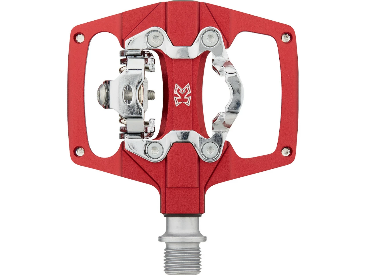 Kcnc AM Trap Klick-/Plattformpedale – Leichtbau-Pedale für Mountainbikes – Bild 19